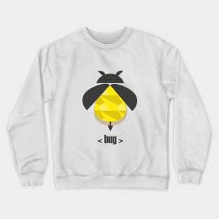 Bug Crewneck Sweatshirt